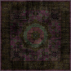 Square Rugs