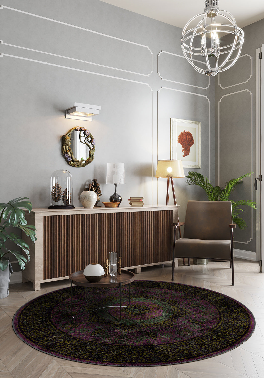 Entryway Rugs