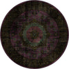 Round Rugs