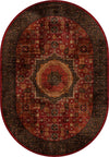 Oval Rugs