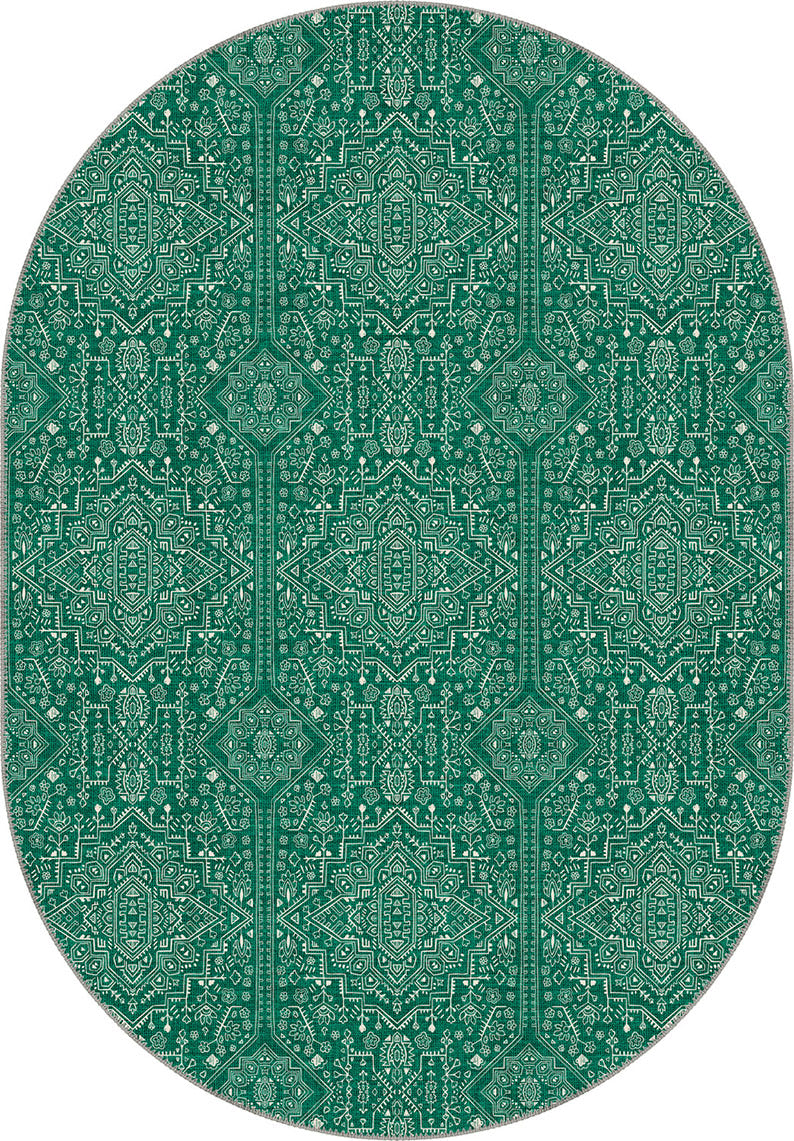 Oval Rugs