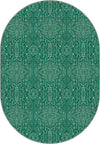 Oval Rugs