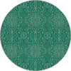 Round Rugs