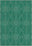 Amira Emerald Green Rug