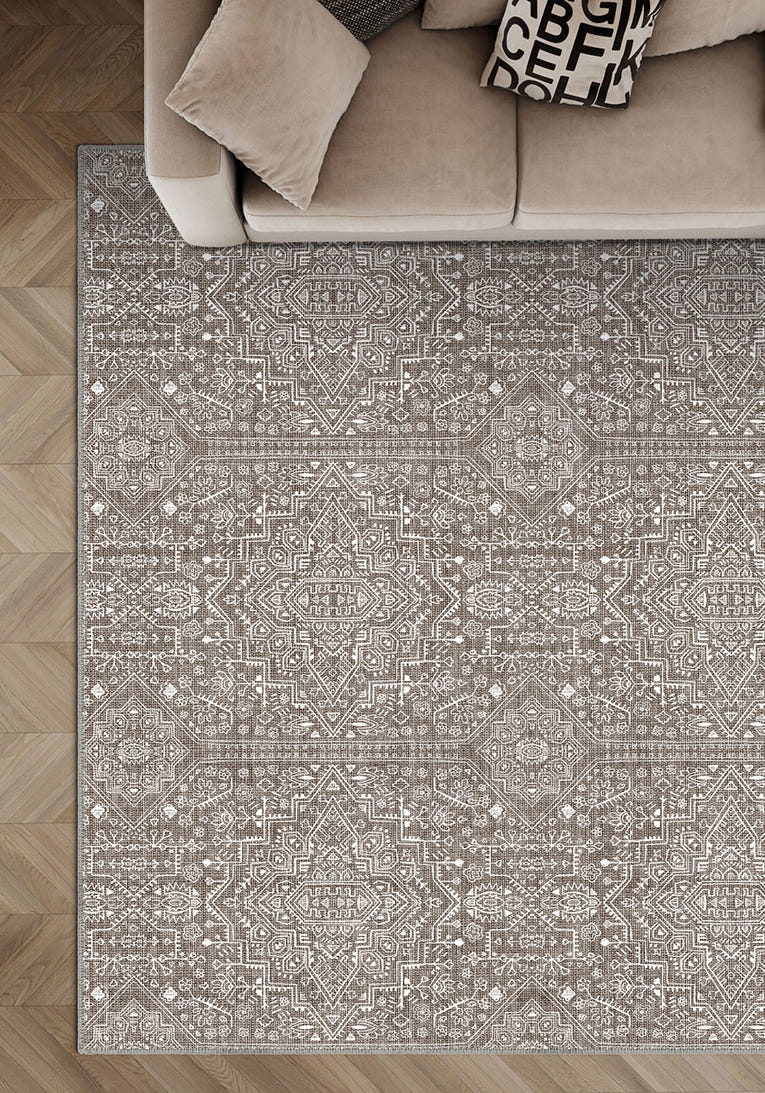 Living Room Rugs