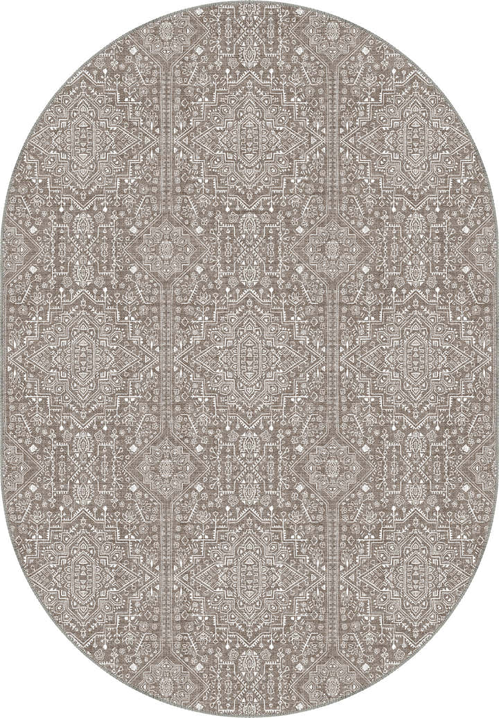 Oval Rugs