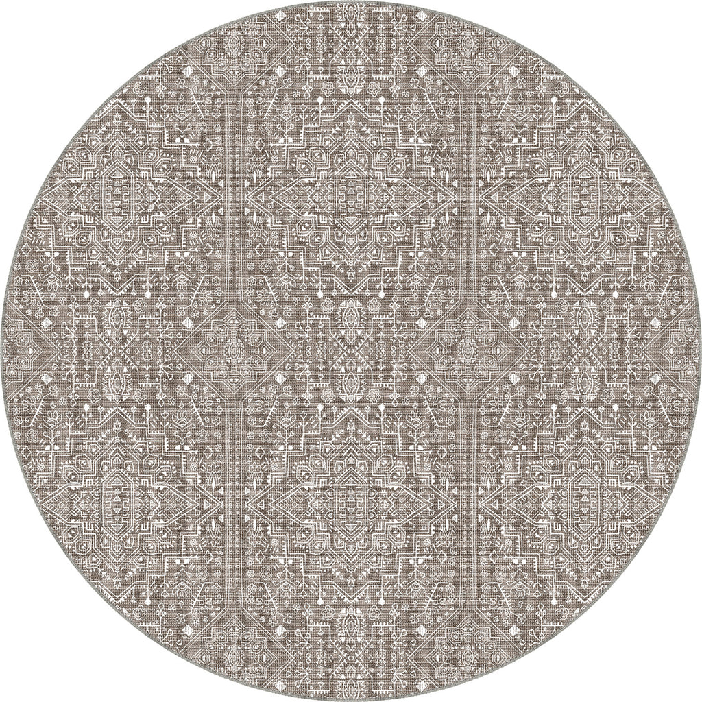 Round Rugs