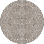 Round Rugs
