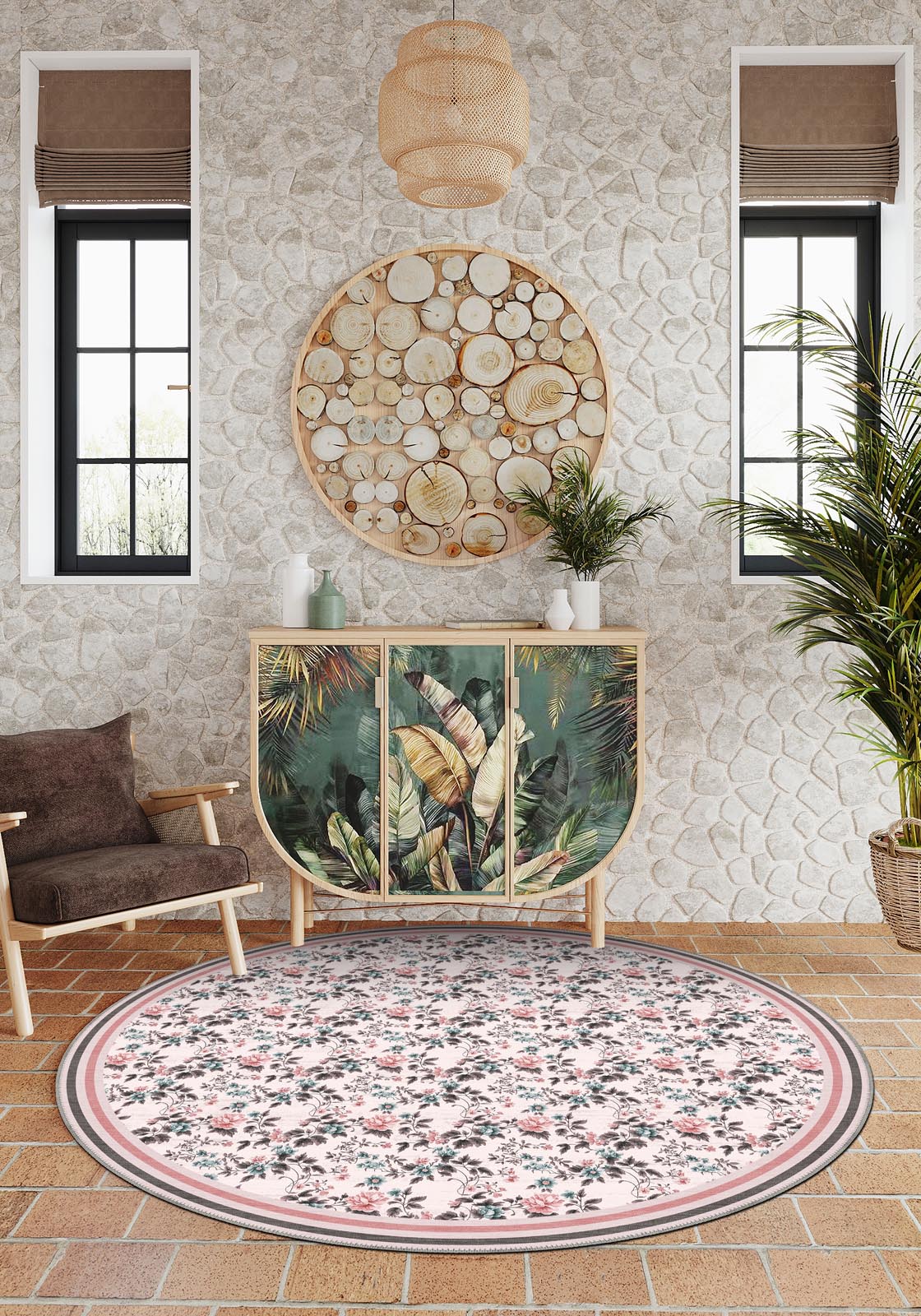 Entryway Rugs