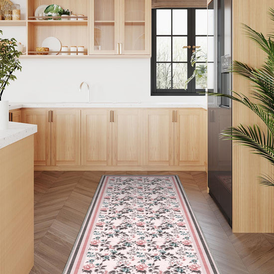 Kitchen Rugs