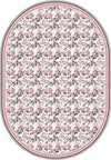 Oval Rugs