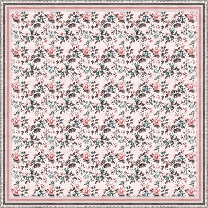 Square Rugs
