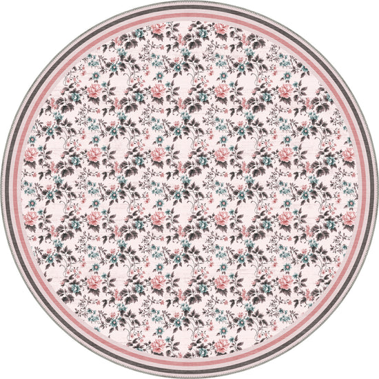Round Rugs