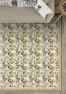 Beatrice English Country Style Rug