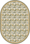 Oval Rugs