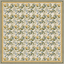 Square Rugs