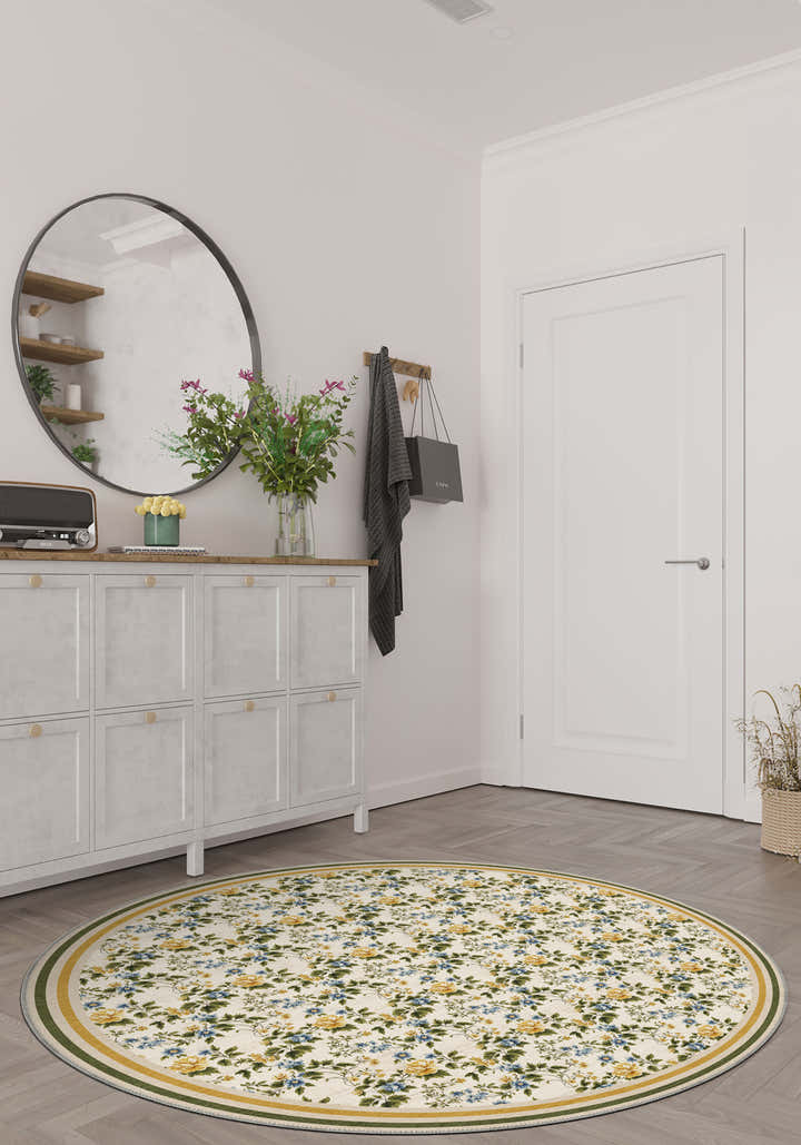 Entryway Rugs