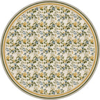 Round Rugs