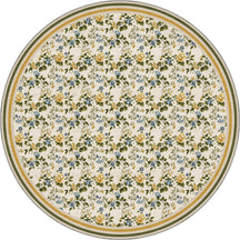 Round Rugs
