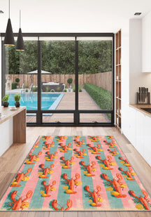 Kitchen Rugs