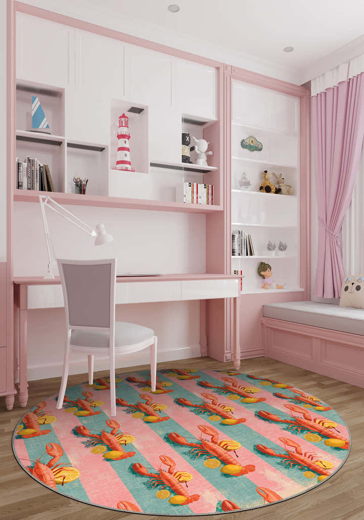 Office Rugs; Kids Room Rugs
