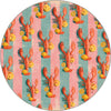 Round Rugs