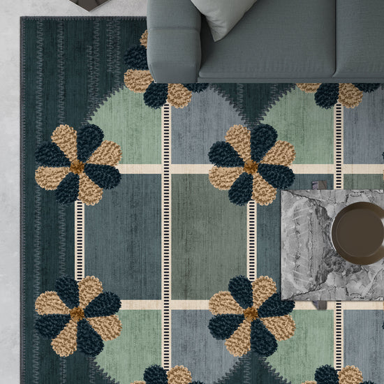 Living Room Rugs