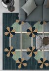 Living Room Rugs