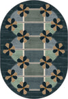 Oval Rugs