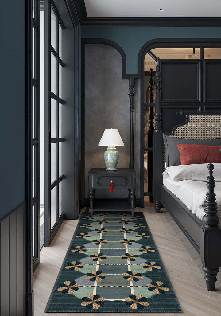 Bedroom Rugs