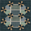 Square Rugs
