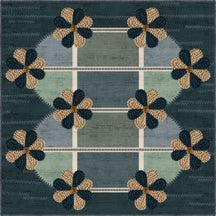 Square Rugs