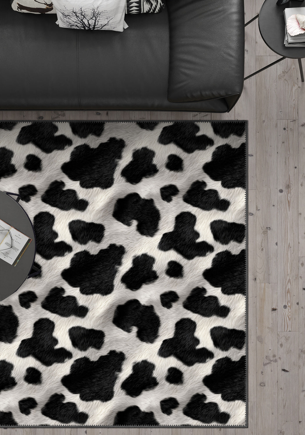 Living Room Rugs