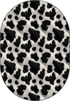 Oval Rugs