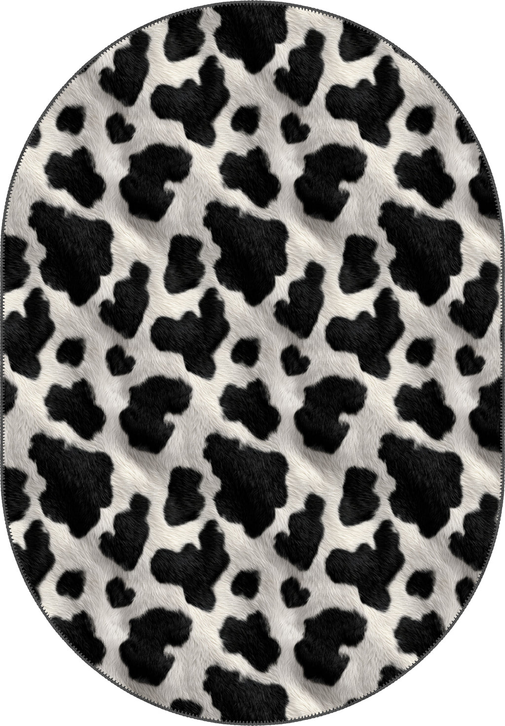 Oval Rugs