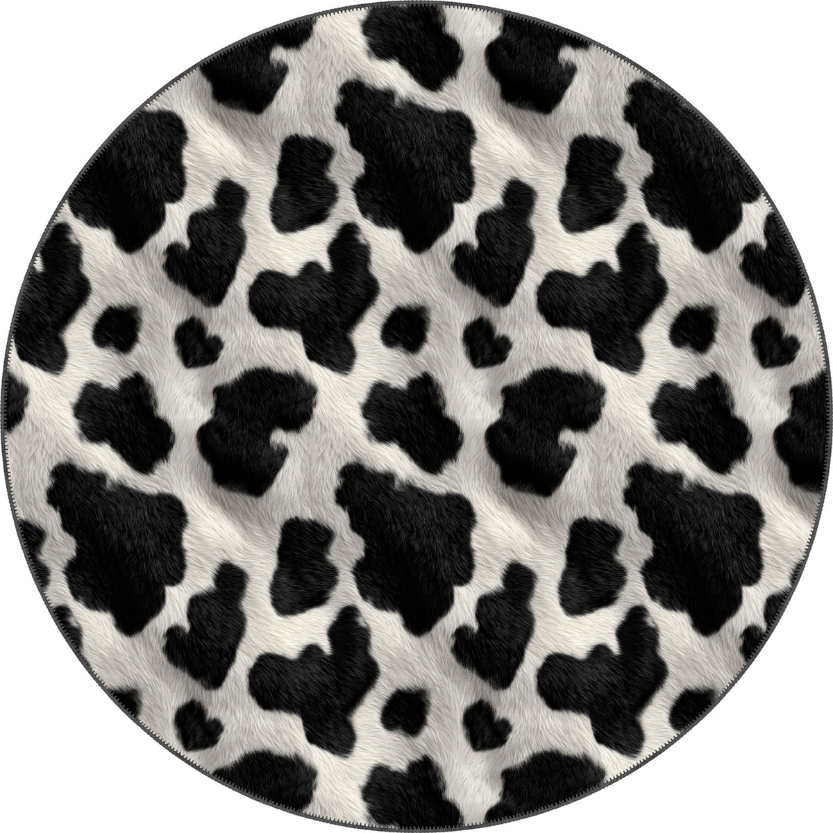Round Rugs