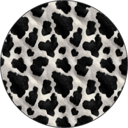 Round Rugs