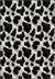 Sorrel Faux Cowhide Rug