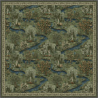 Square Rugs