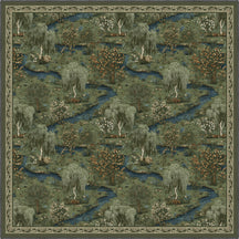 Square Rugs