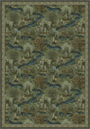 Elowen Forest Washable Rug