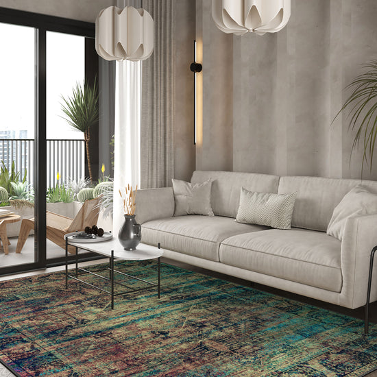 Living Room Rugs