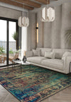 Living Room Rugs