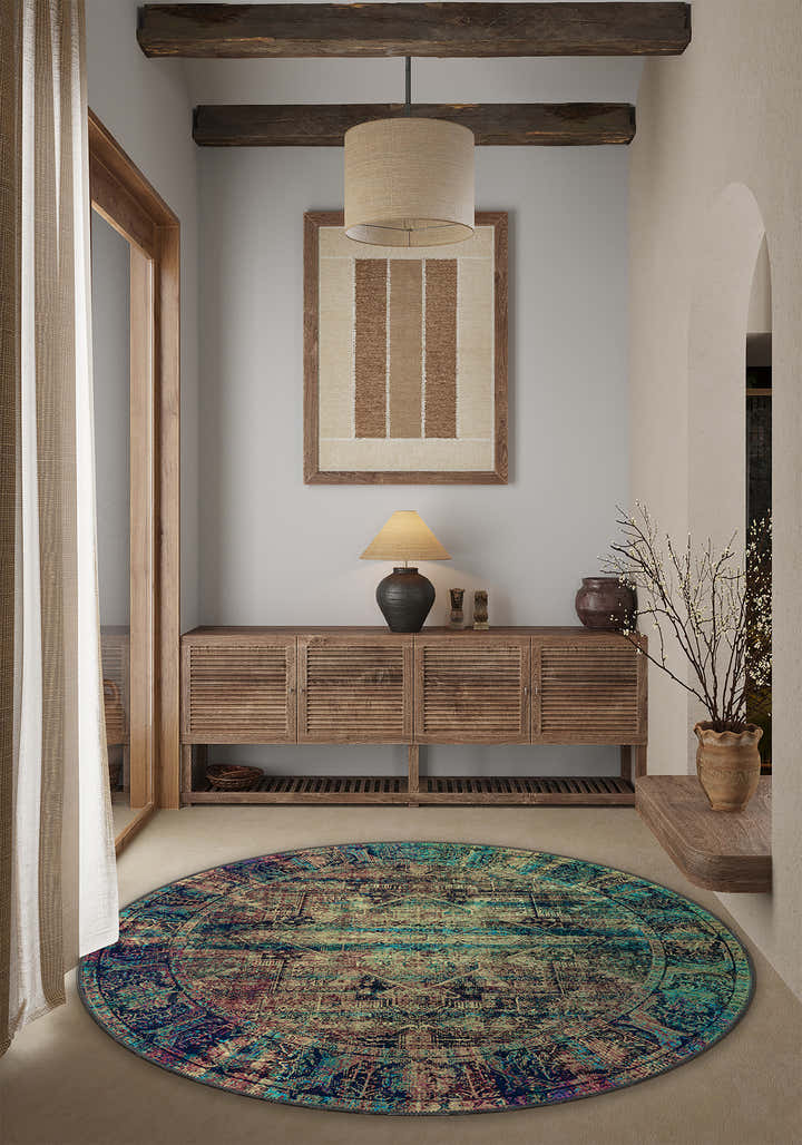 Entryway Rugs