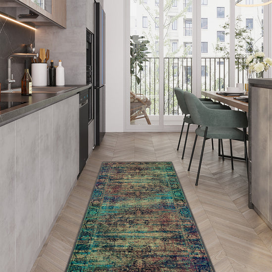 Kitchen Rugs