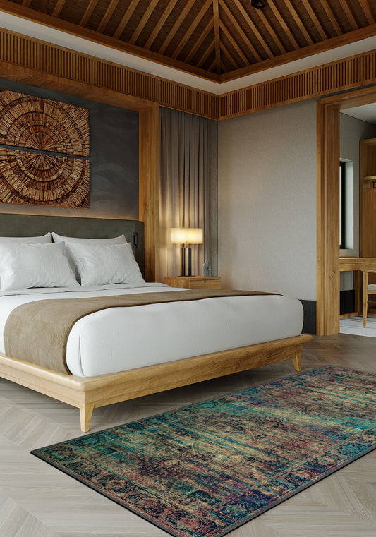 Bedroom Rugs