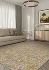 Living Room Rugs