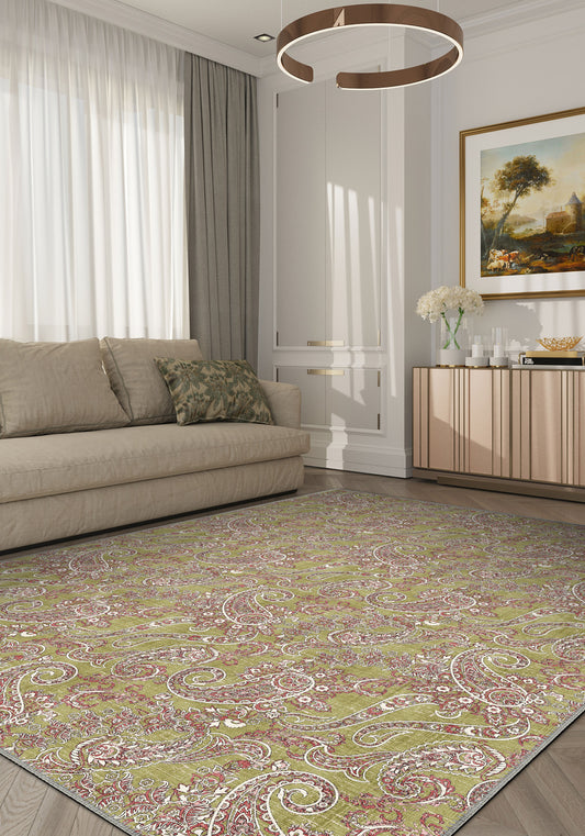 Living Room Rugs
