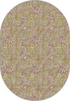 Oval Rugs