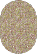 Oval Rugs